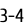 3-4
