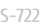 S-722