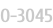 O-3045