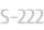 S-222