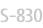 S-830