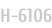 H-6106