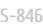S-846