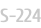 S-224