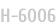 H-6006