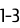 1-3