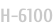 H-6100