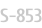 S-853