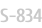 S-834