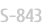 S-843