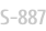 S-887