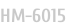 HM-6015