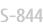 S-844