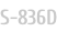 S-836D