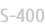 S-400