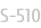 S-510
