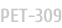 PET-309