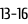 13-16