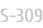 S-309