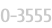 O-3555