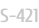 S-421