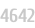 4642