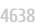 4638