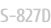 S-827D