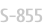 S-855