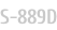 S-889D