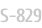 S-829