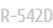 R-542D