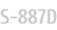 S-887D