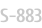 S-883