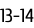 13-14