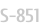 S-851