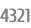 4321