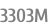 3303М